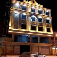 کار سنگ کاری و کاشی کاری