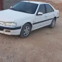 پارس سال مدل ۹۱|خودرو سواری و وانت|سیدان, |دیوار