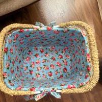 سبد پیک نیک|صنایع دستی و سایر لوازم تزئینی|رشت, گلباغ نماز|دیوار