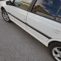 پارس xu7p مدل 401 کارکرد ۳۴هزار|خودرو سواری و وانت|بیرجند, |دیوار