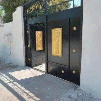 کاشیکاری رنگکاری ساختمان  جوشکاری