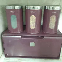 جاادویهای مارک لیمون در بعثت