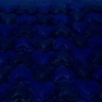 پادری نمدی طرح قلب