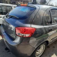 تیبا ۲ ex مدل ۹۶|خودرو سواری و وانت|تهران, زمزم|دیوار