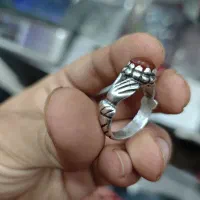 انگشتر عقیق