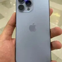 اپل iPhone 13 Pro Max با حافظهٔ ۲۵۶ گیگابایت