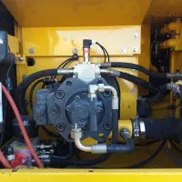 بیل زنجیری زوملاین|خودرو سنگین|تبریز, |دیوار