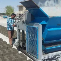 بلوک سیمانی