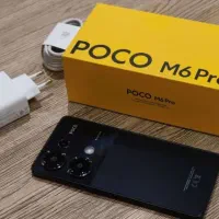 پوکو‌ m6pro