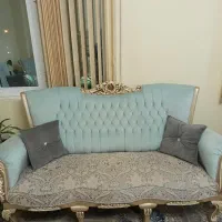 فروش مبلمان|مبلمان خانگی و میز عسلی|یاسوج, |دیوار