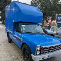 نیسان دوگانه اپشنال ۱۴۰۳