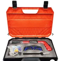 پکیج دستگاه میخ کوب دستی|ابزارآلات|تهران, بلوار کشاورز|دیوار