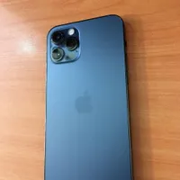 اپل iPhone 12 Pro با حافظهٔ ۱۲۸ گیگابایت