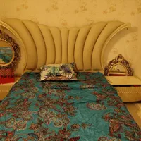 سرویس خواب دو نفره با تشک|تخت و سرویس خواب|اصفهان, میرعماد|دیوار