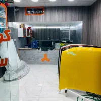 بدنه خودروکاپوت، سپر، گلگیر رنگی