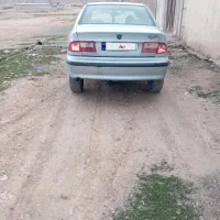 سمند|خودرو سواری و وانت|خرم‌آباد, |دیوار