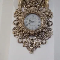 ساعت دیواری