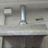 کلیه لوازم شاورما