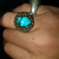 فیروزه نیشابور اصل