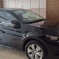 تارا V4اتومات مشکی مدل ۴۰۴ صفر|خودرو سواری و وانت|قزوین, |دیوار