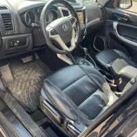 چانگان cs35 مدل96|خودرو سواری و وانت|تهران, شهرک فرهنگیان|دیوار