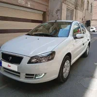 رانا پلاس TU5P مدل ۱۴۰۴