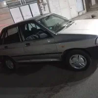 پراید دوگانه|خودرو سواری و وانت|تربت‌حیدریه, ترمینال|دیوار