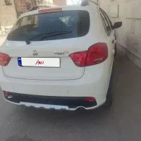 کوییک مدل 402فول آپشن درحد صفر