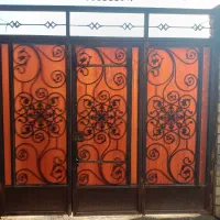 درب|مصالح و تجهیزات ساختمان|خرمشهر, |دیوار