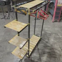 طراحی و ساخت انواع رگال