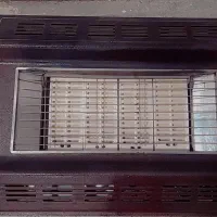 بخاری دیواری