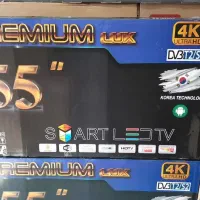 فروش تلوزیون پرمیم سایز 43-55
