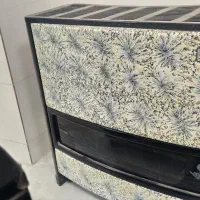 بخاری گازی سوز