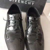 کفش اصلی مارک چرم