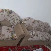 مبل خانگی تمیز