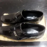 کفش مجلسی شماره پایی  ۴۰