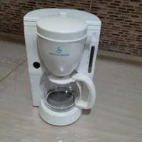 قهوه ساز درحدنو