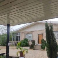 نیم وقت تمام وقت وساعتی اگر ساعتی بخواین ساعتی ۳۰۰|اجارهٔ کوتاهمدت ویلا و باغ|هشتگرد, تهران دشت|دیوار