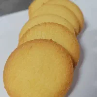 نان شیرینی مربایی