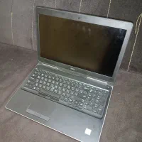 لب تاپ دل7510|رایانه همراه|شوشتر, |دیوار