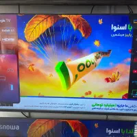 فروش ویژه تلویزیون های دوو  واسنوا