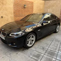 Bmw 528 2014