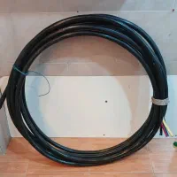 کابل برق ۳ فاز آلومینیومی ۳۵+۷۰×۳ خراسان