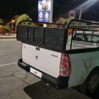 آریسان یک|خودرو سواری و وانت|بیرجند, |دیوار