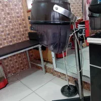 سشوار ایستاده سالنی