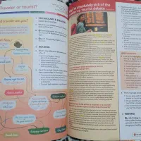 American English File Third Edition|کتاب و مجله آموزشی|لاهیجان, طالقانی|دیوار