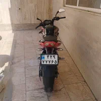 ns 200 کم کار|موتورسیکلت|فردیس, شهرک راه آهن|دیوار