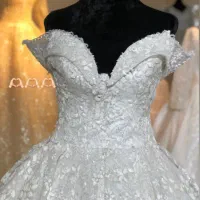 لباس عروس
