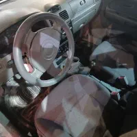 ریو مدل ۸۷|خودرو سواری و وانت|تربت‌حیدریه, آسایش|دیوار