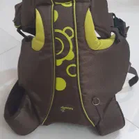 آغوش بچه خارجی پلمپ